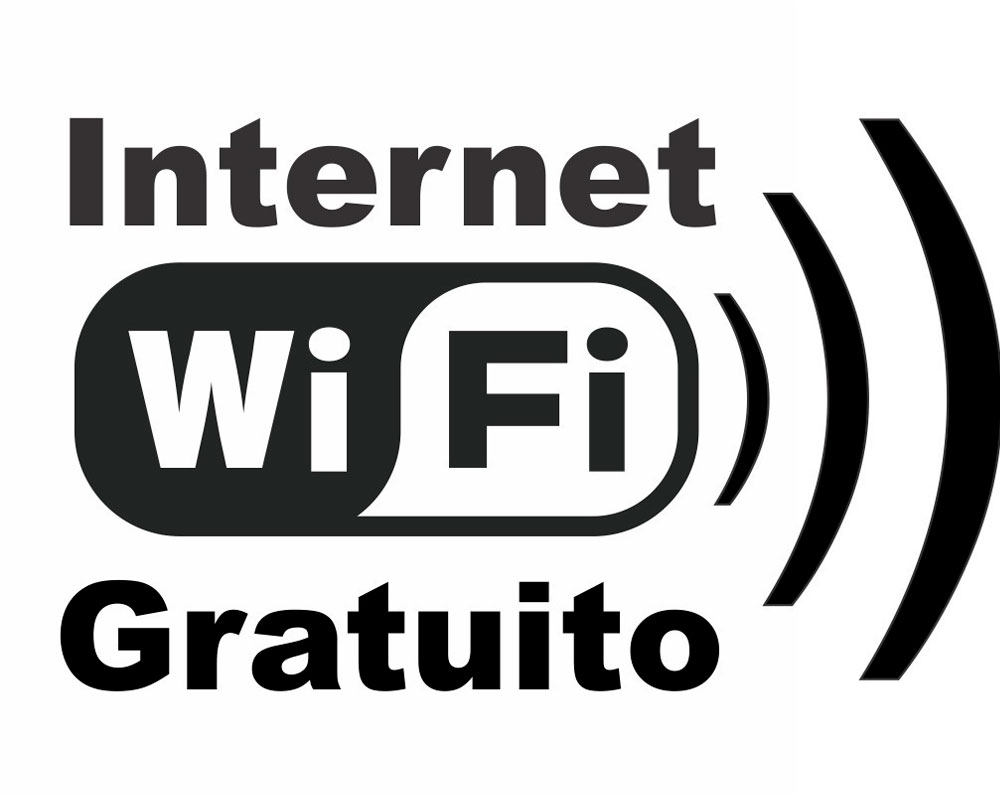 aplicativo para descobrir wifi grátis