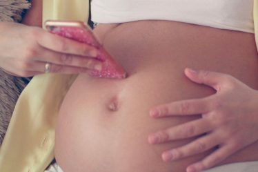 aplicativo para escutar coração do bebê