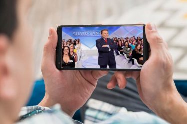 Aplicativos para assistir tv grátis no seu celular