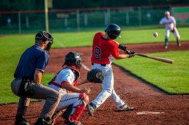 assistir baseball no celular