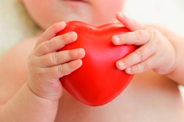 escutar coração do bebê pelo celular