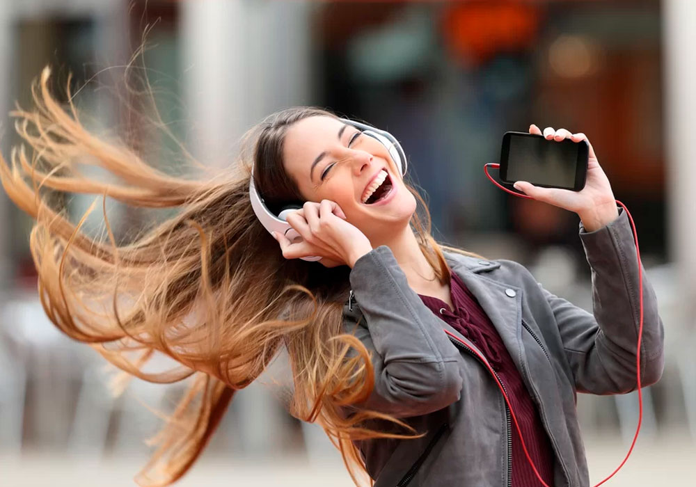 Aplicativos que permite ouvir qualquer música grátis sem internet