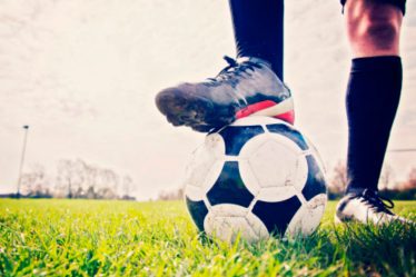 aplicativo para marcar futebol