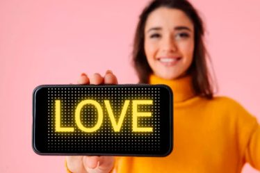 aplicativo para fazer letreiro de LED