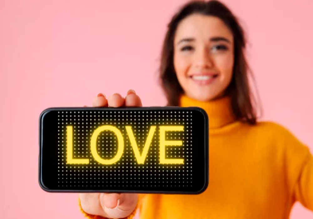 aplicativo para fazer letreiro de LED