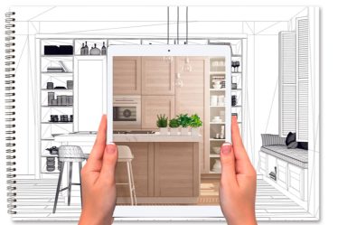 aplicativo para fazer projeto da casa