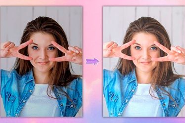 Como embelezar suas fotos pelo celular