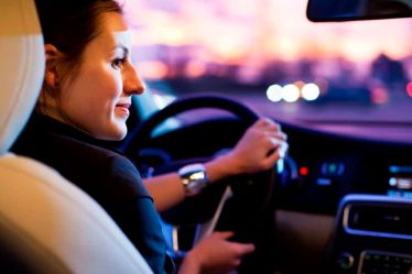 Aprender a dirigir pelo celular