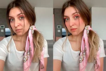 colocar filtro nas fotos pelo celular