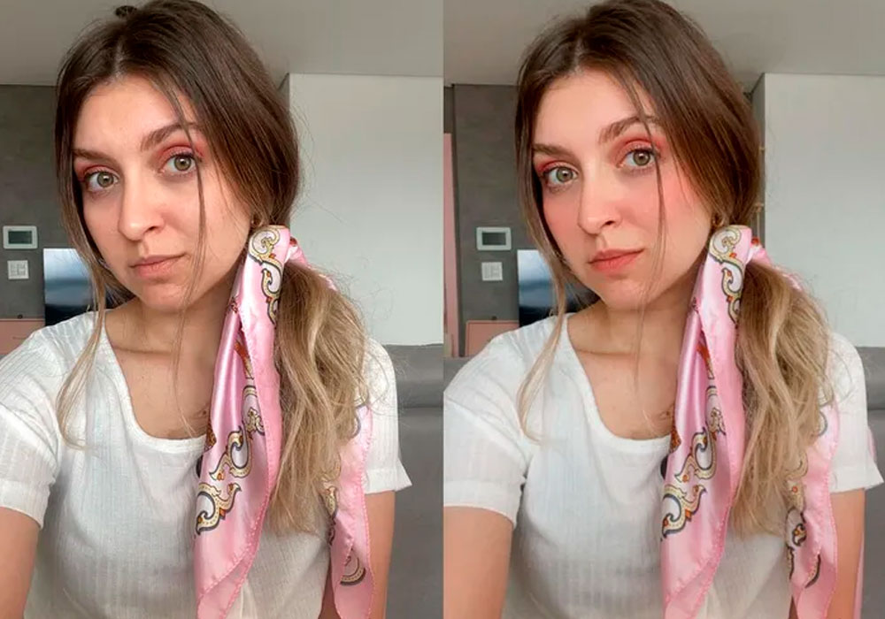 colocar filtro nas fotos pelo celular