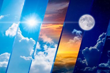 veja o clima do tempo pelo celular