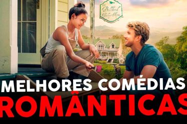 melhores comédias românticas