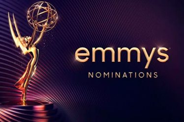 séries indicadas ao emmy