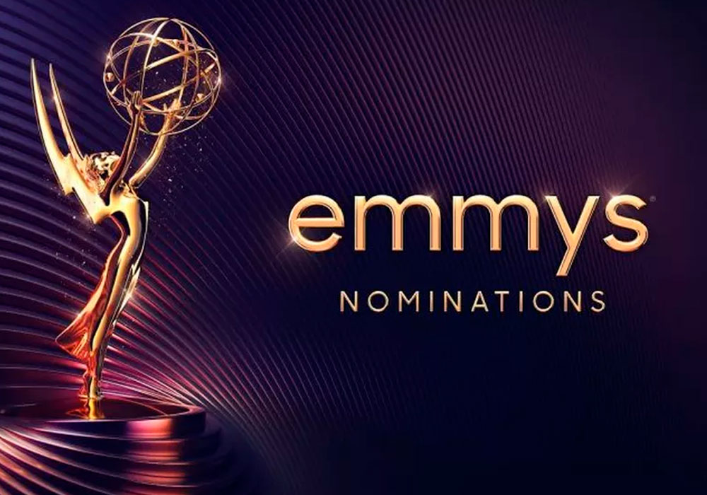 séries indicadas ao emmy