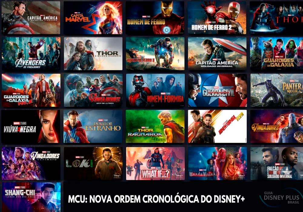 filmes da marvel em ordem