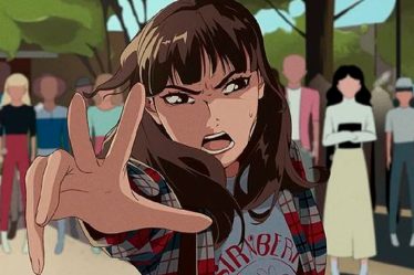 animes parecidos com stranger things