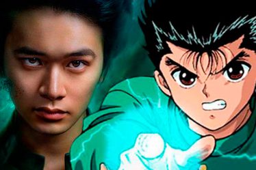 yu yu hakusho netflix