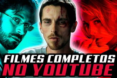 melhores filmes no youtube