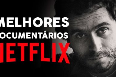 documentários netflix