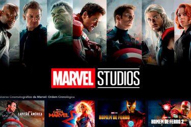 próximos filmes da marvel