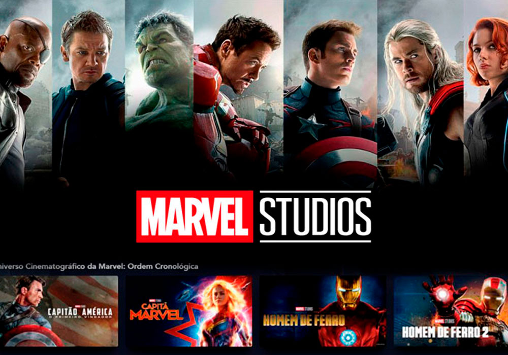 próximos filmes da marvel