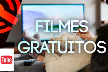 assistir filmes grátis no youtube