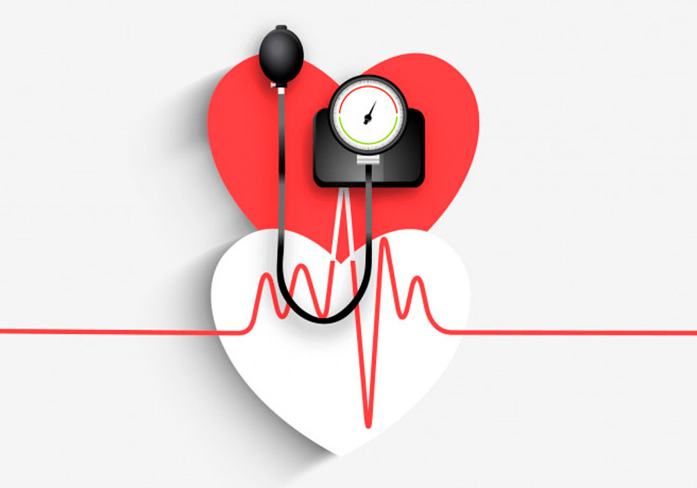 medir pressão arterial no celular