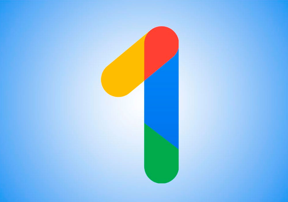 como conseguir espaço no Google Drive