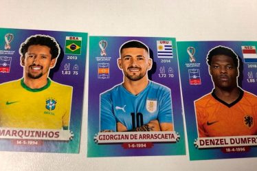 aplicativo para controlar figurinha