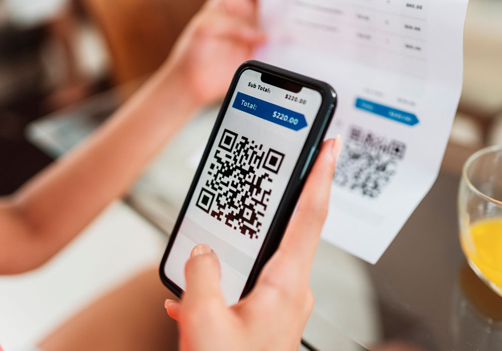 pagar conta de luz pelo celular