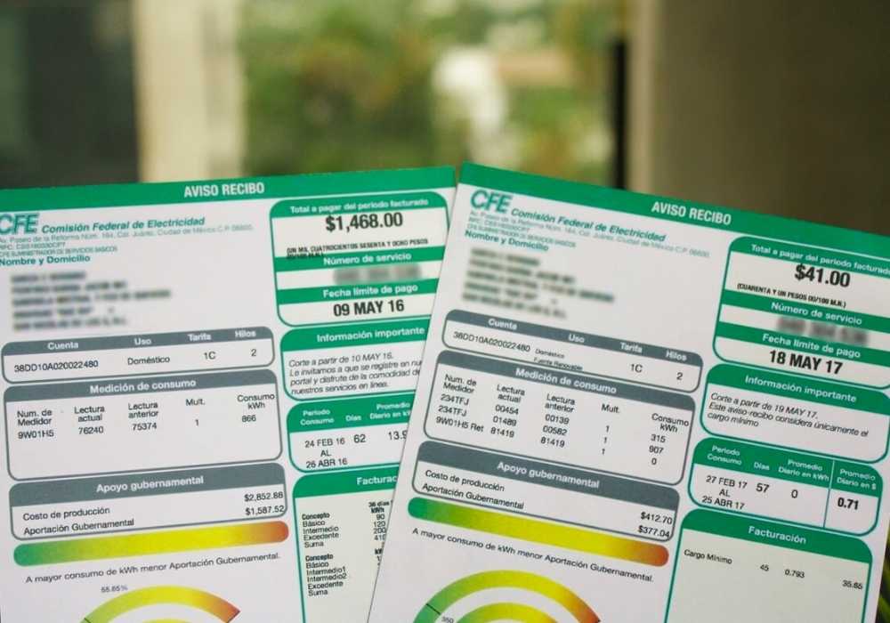 consultar talão de luz pelo celular