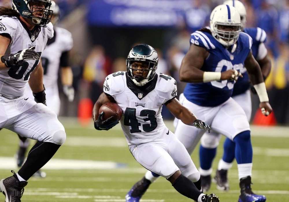 Assistir NFL grátis