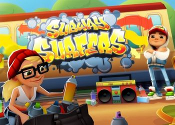 SUBWAY SURFERS Como ganar el megabote y conseguir premio