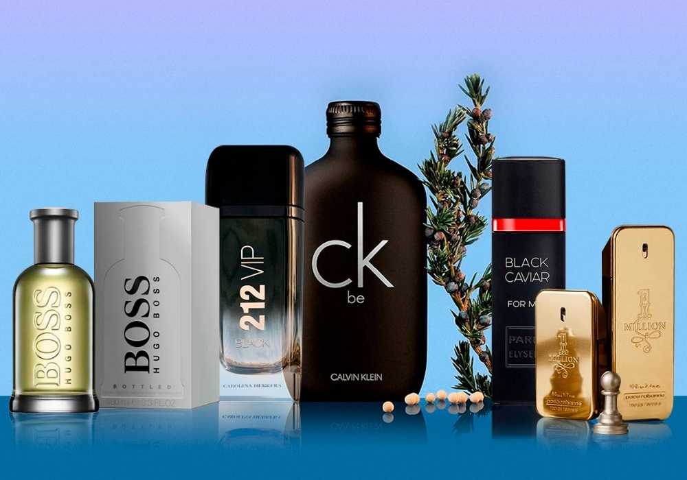 Perfumes masculinos importados mais vendidos 2022 - Blamob>>