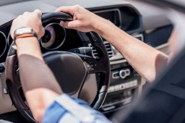 aprender a dirigir pelo celular