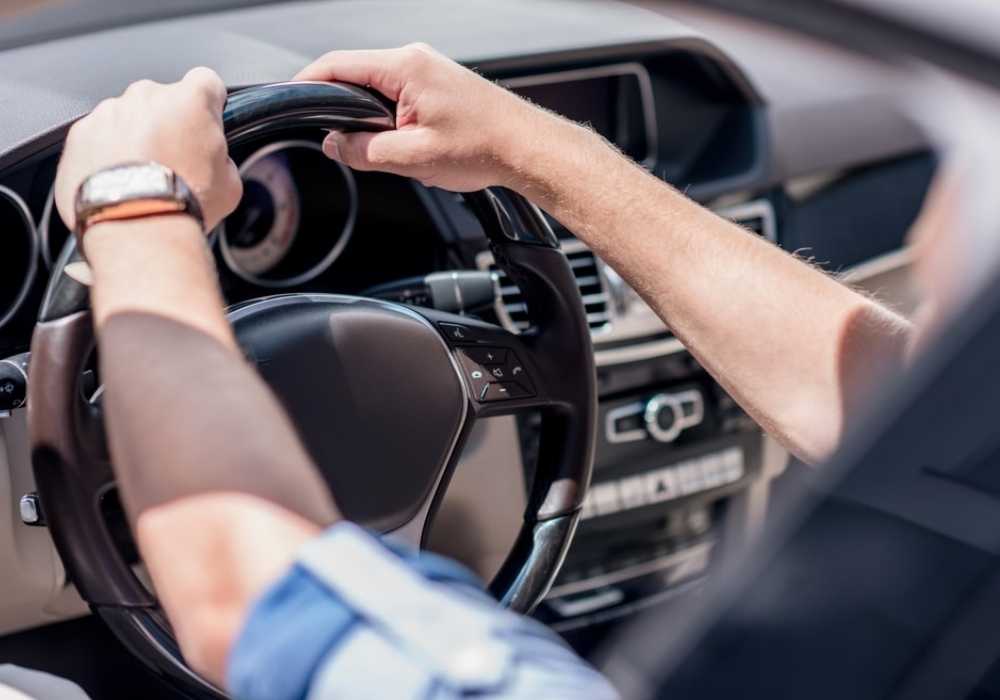 aprender a dirigir pelo celular