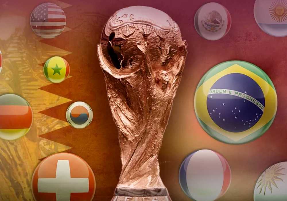 assistir copa do mundo 2022