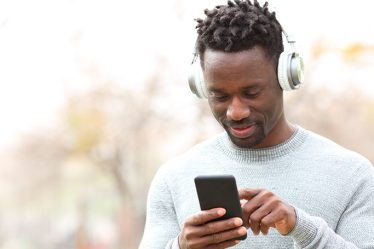 ouvir música grátis e sem internet