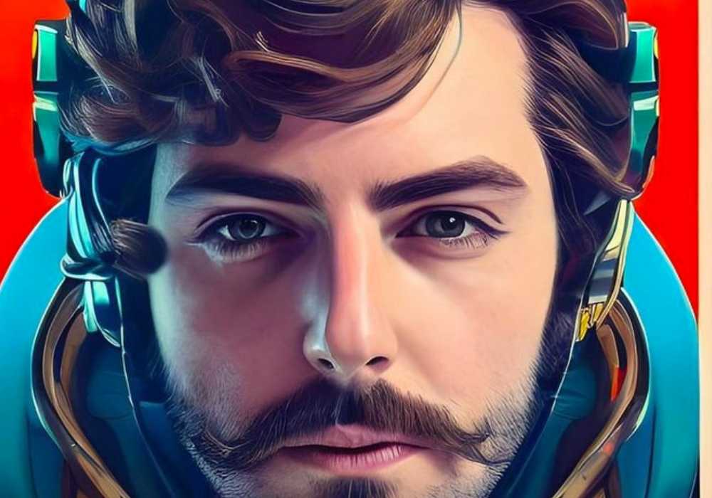 aplicativo de criar avatar