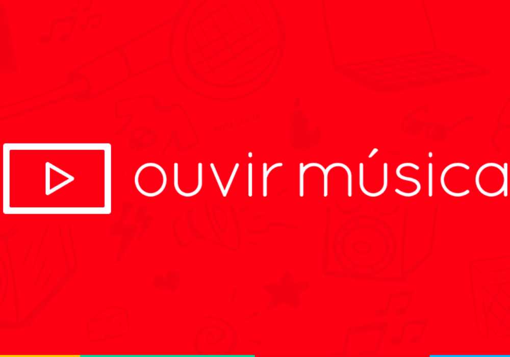 ouvir música grátis e sem internet