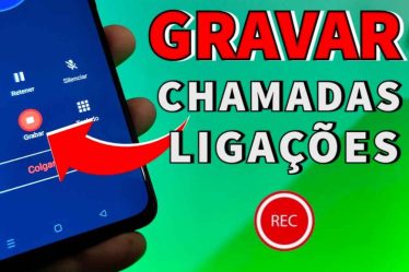 gravador de ligação telefonica