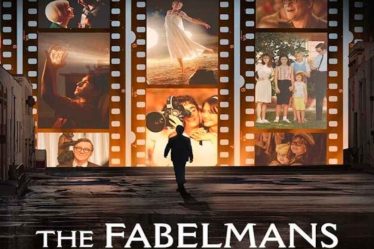 Fabelmans vence o globo de ouro