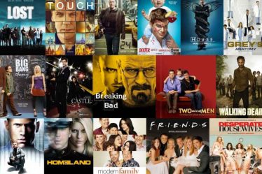 séries para maratonar no carnaval