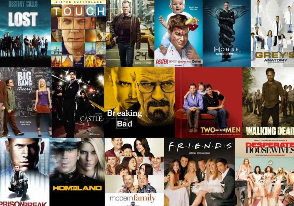 séries para maratonar no carnaval