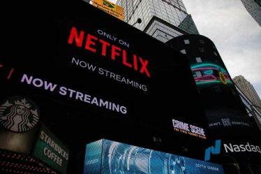 redução na mensalidade da netflix