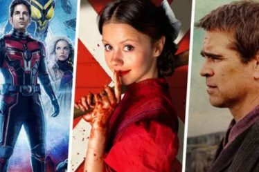 estreias de filmes fevereiro 2023