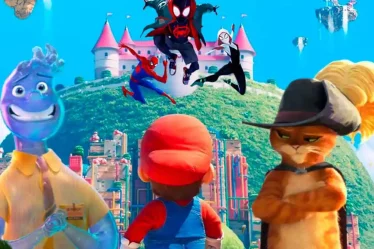 animação mais esperadas de 2023