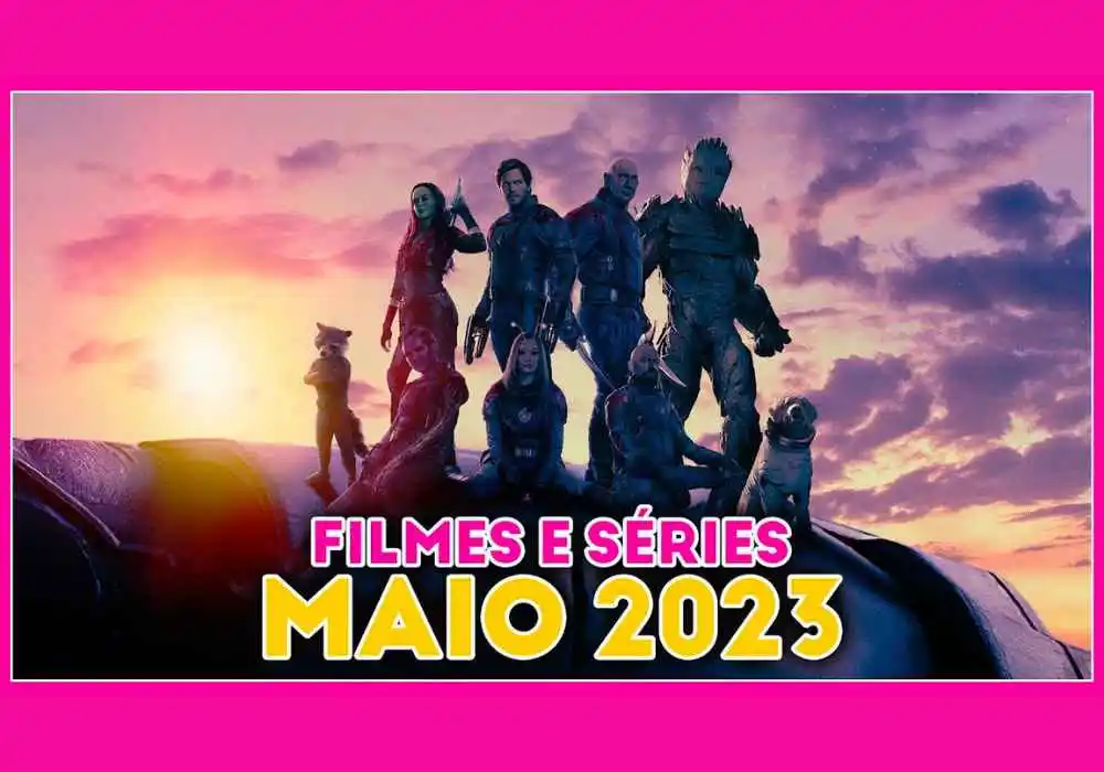 filmes lançamentos maio 2023