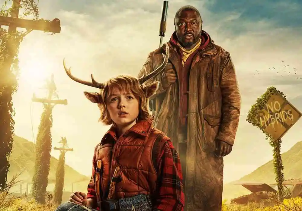 séries da netflix abril 2023