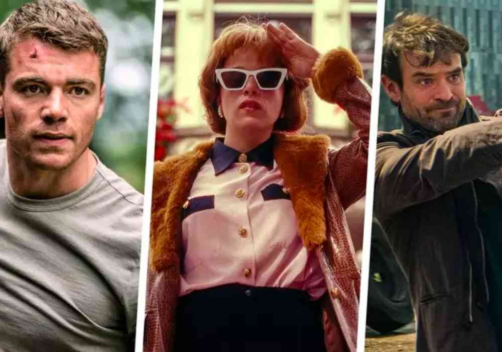 melhores séries de espionagem